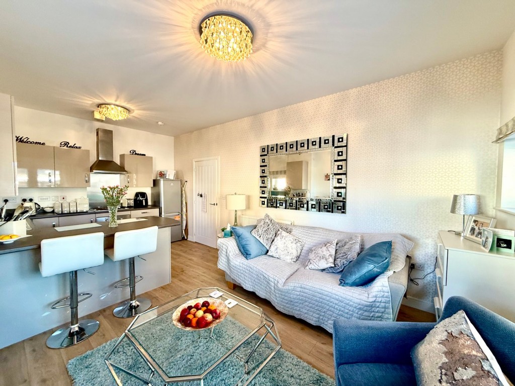 Image for Copper Dome Mews, Newport