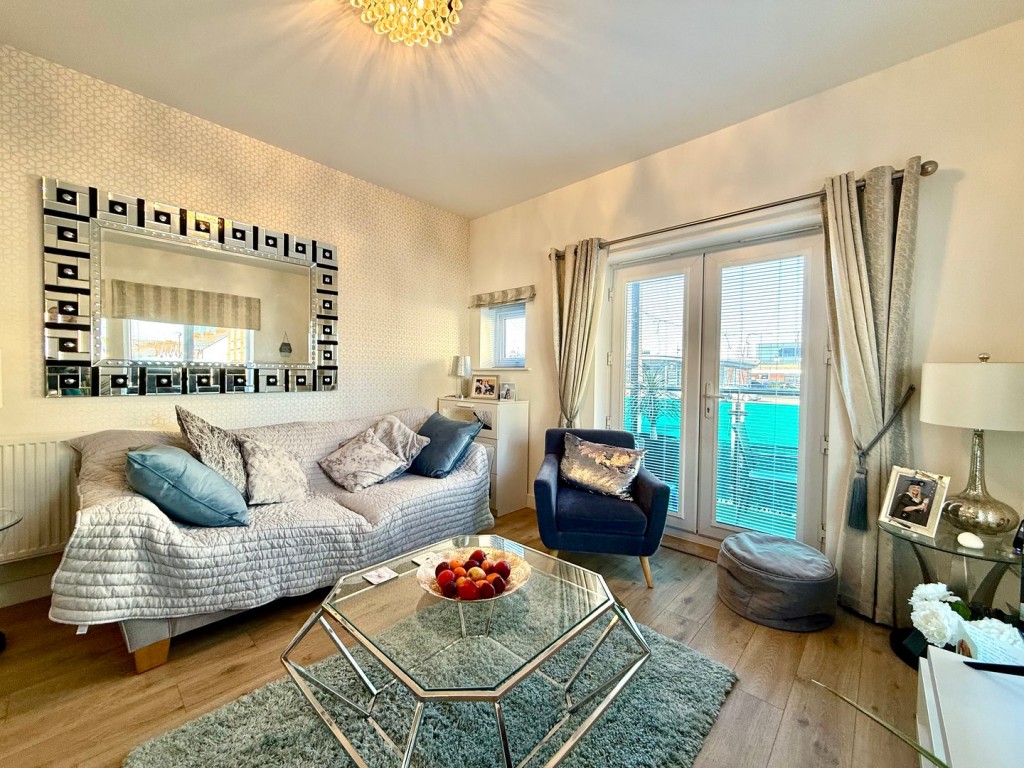 Image for Copper Dome Mews, Newport