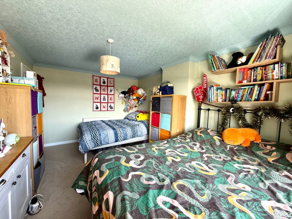 Image for Caerleon, Newport