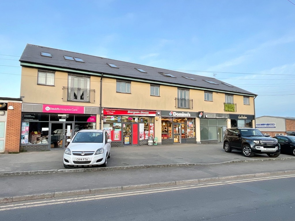 Image for Bulwark, Chepstow, Monmouthshire