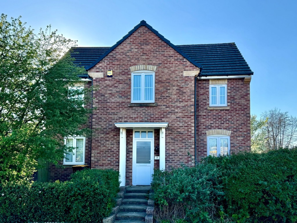 Image for Rogerstone, Newport