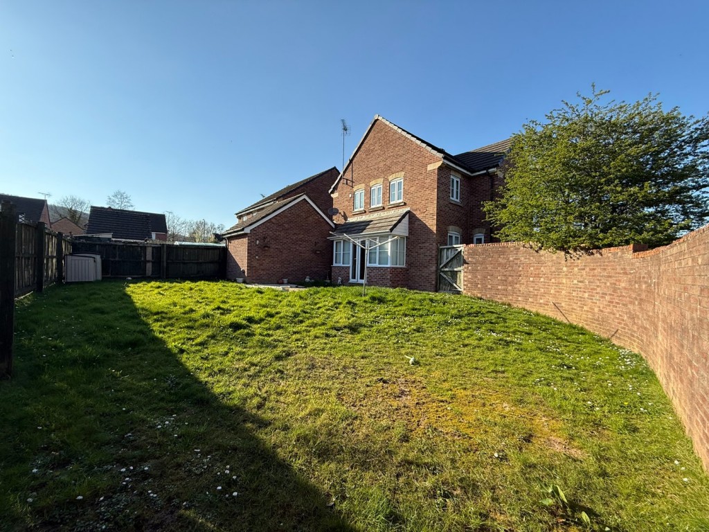 Image for Rogerstone, Newport