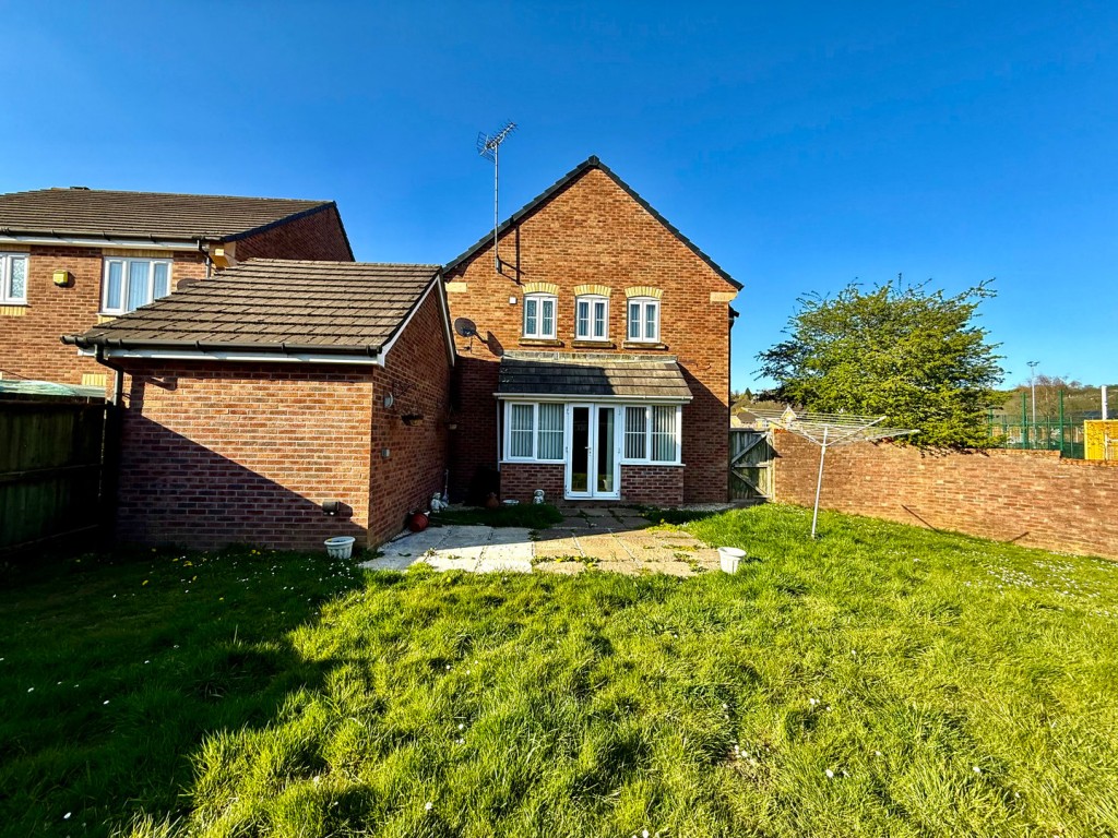 Image for Rogerstone, Newport