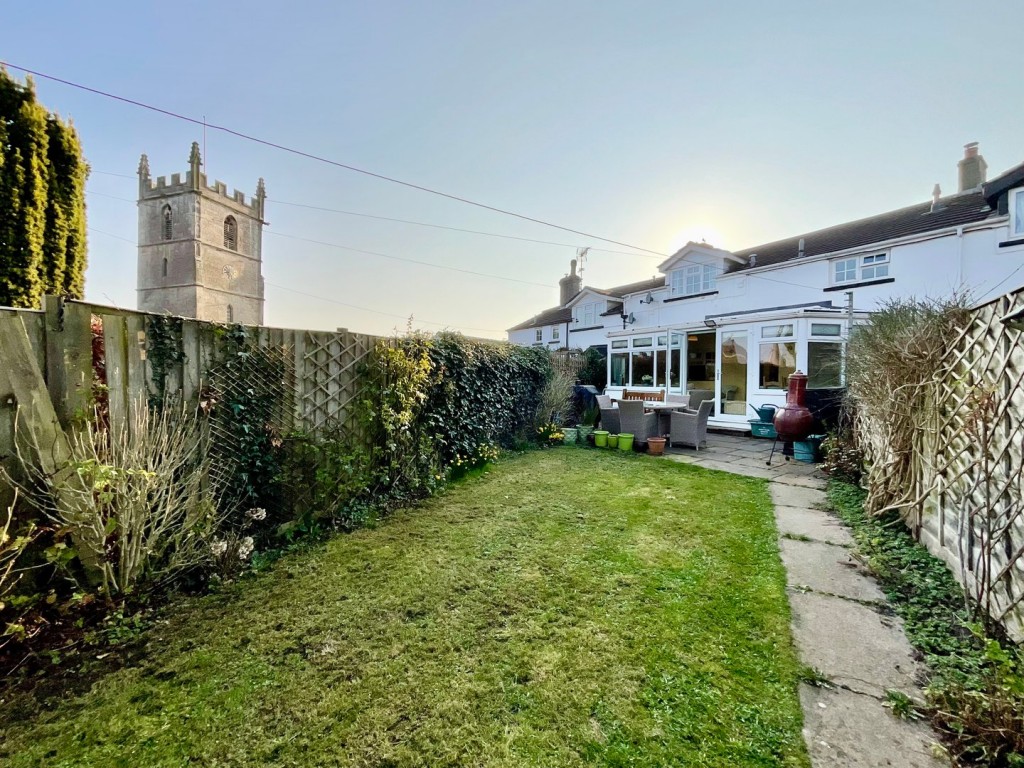 Image for Raglan, Usk, Monmouthshire