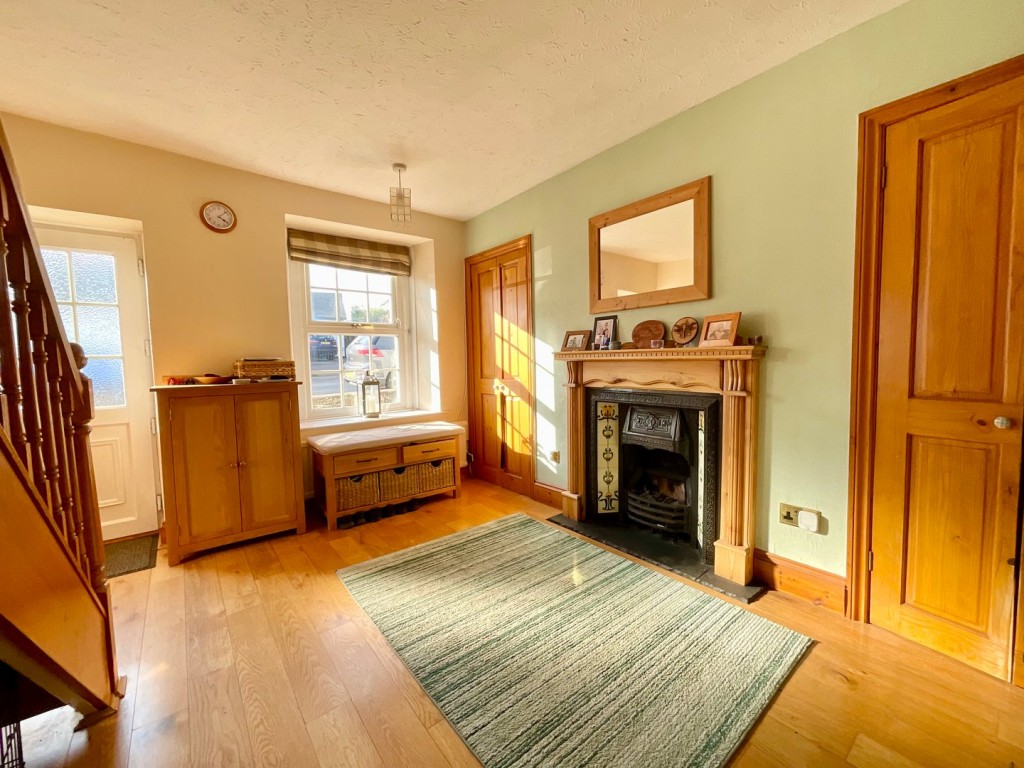 Image for Raglan, Usk, Monmouthshire