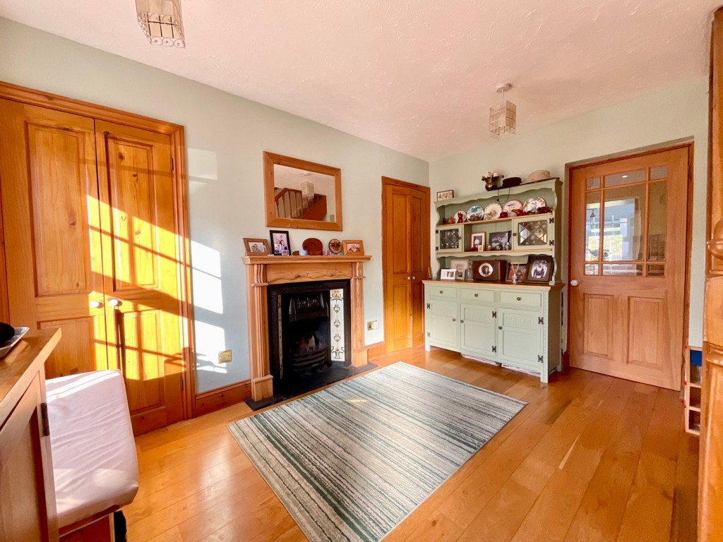 Image for Raglan, Usk, Monmouthshire