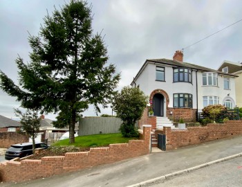 Upper Tennyson Road, Newport