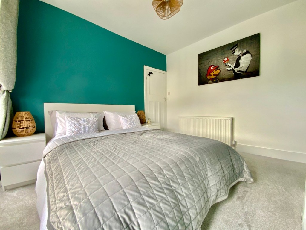 Image for Upper Tennyson Road, Newport