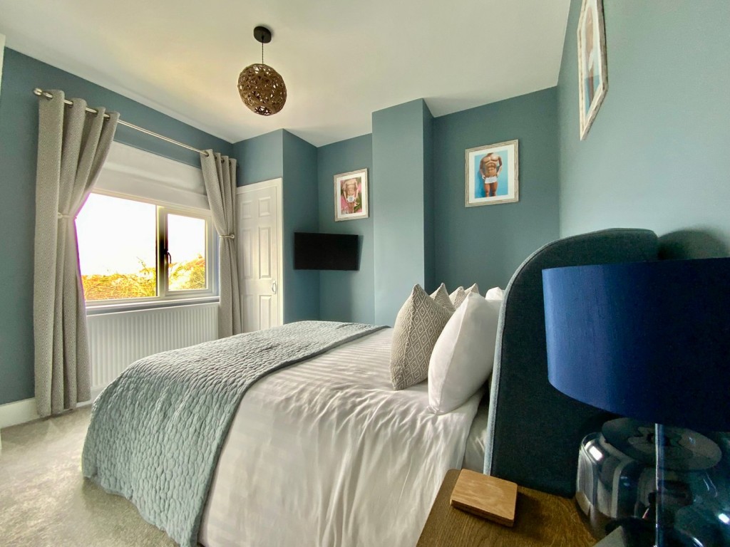 Image for Upper Tennyson Road, Newport