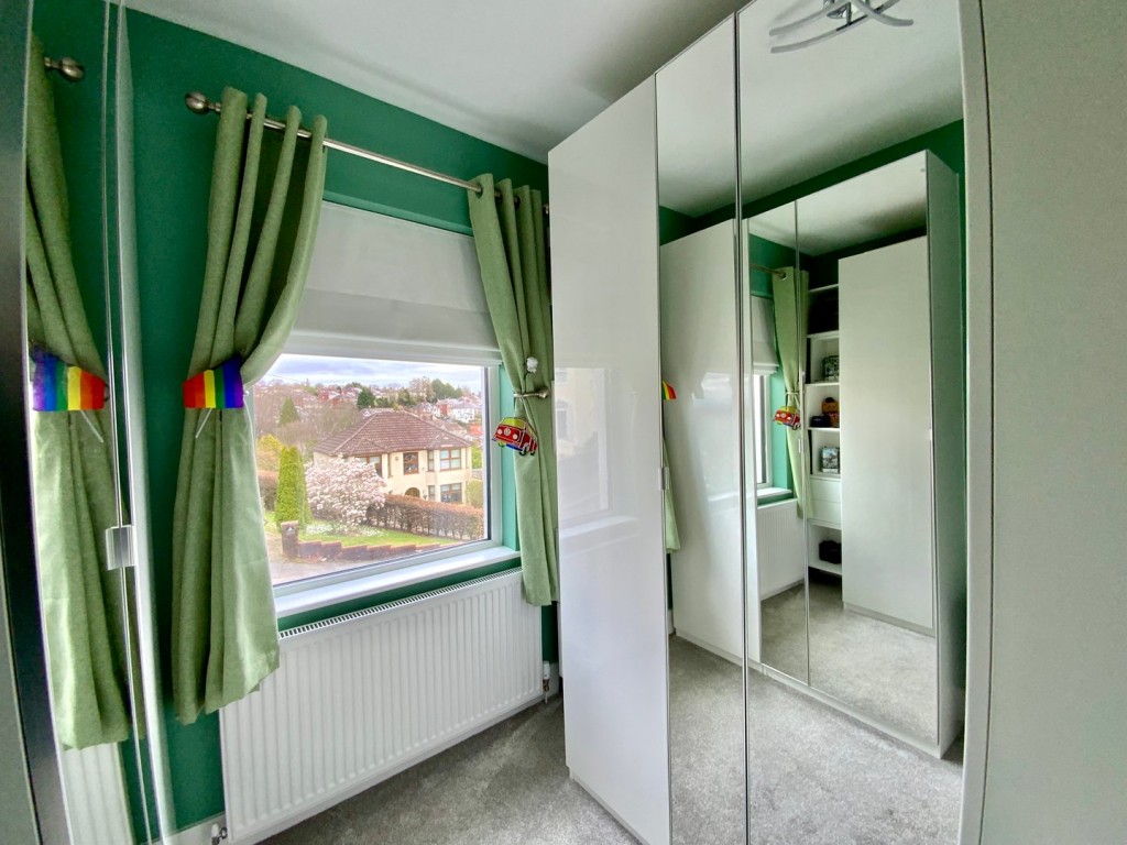 Image for Upper Tennyson Road, Newport