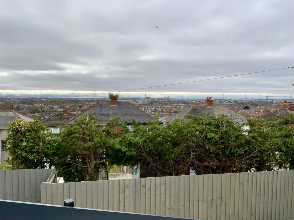 Image for Upper Tennyson Road, Newport