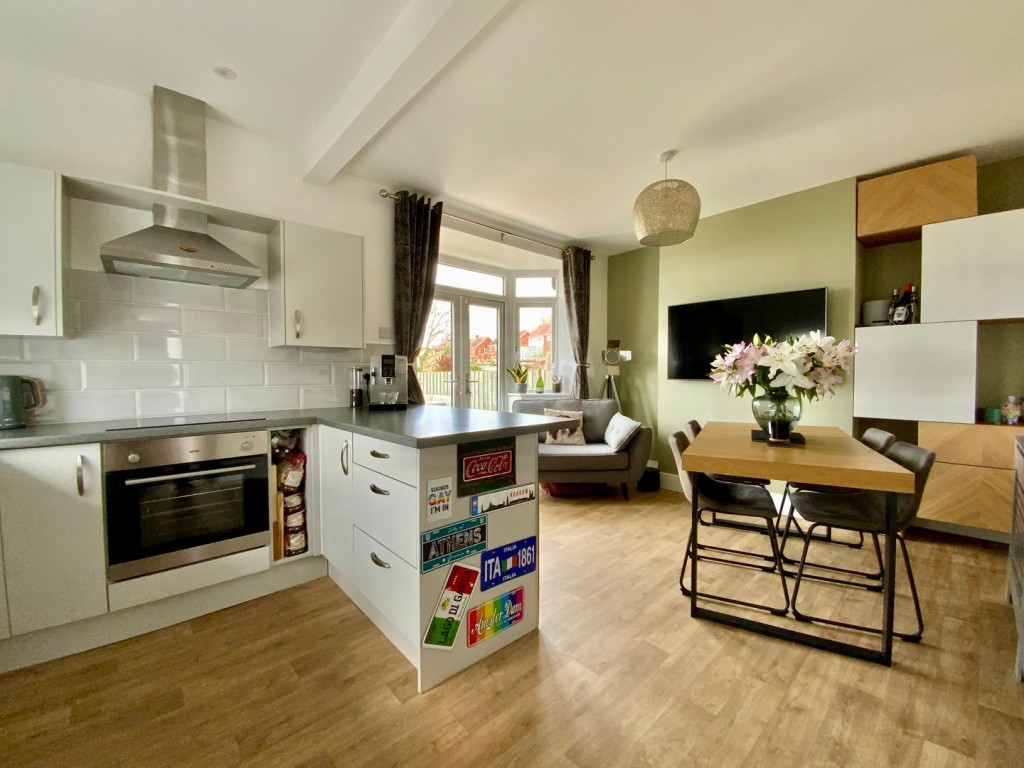 Image for Upper Tennyson Road, Newport