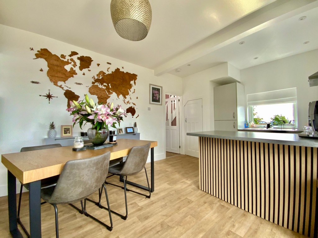 Image for Upper Tennyson Road, Newport