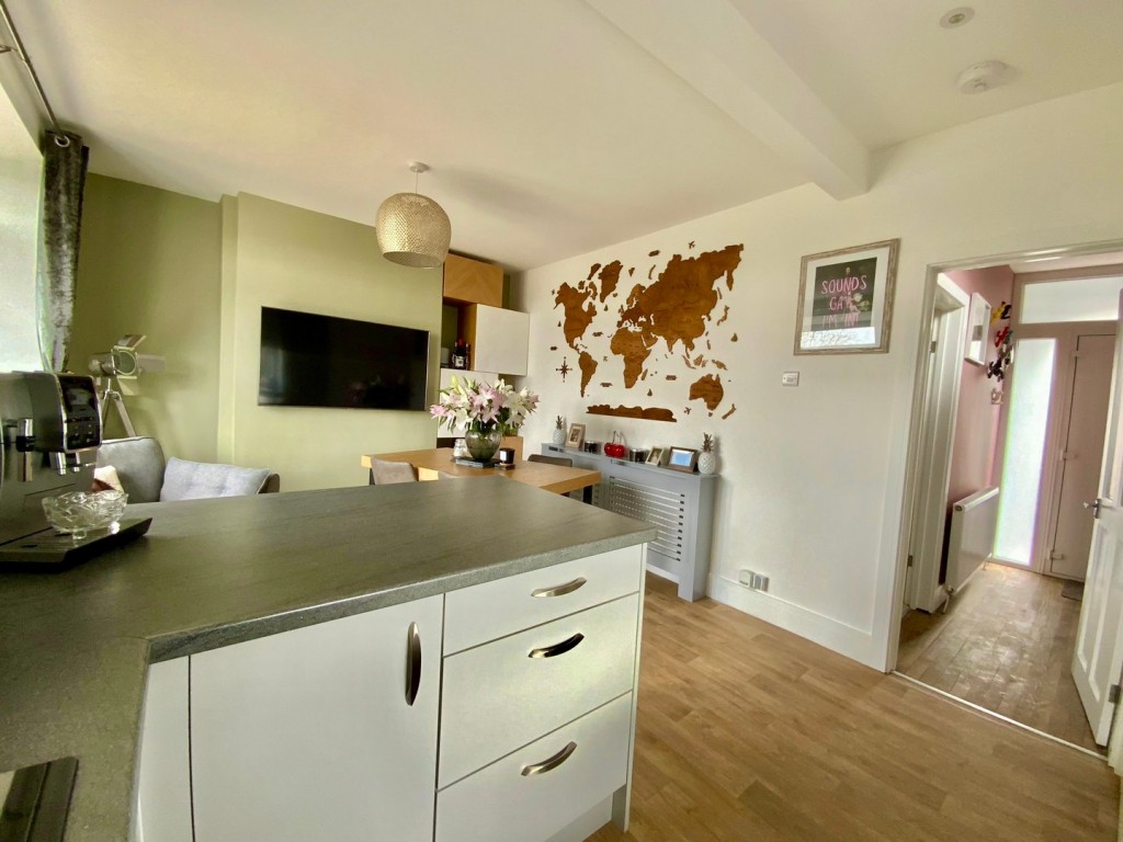 Image for Upper Tennyson Road, Newport