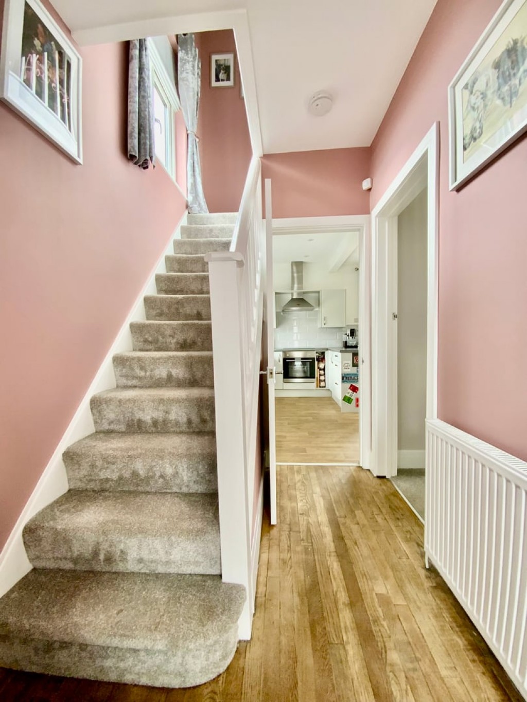 Image for Upper Tennyson Road, Newport