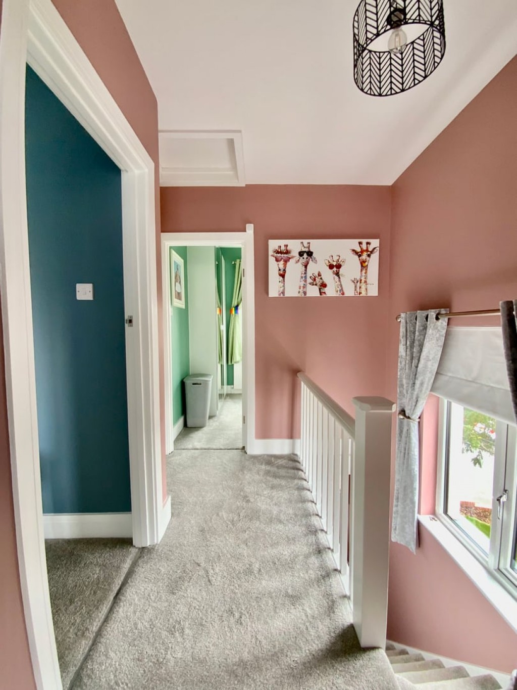 Image for Upper Tennyson Road, Newport