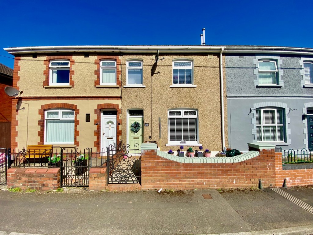 Image for Risca, Newport, Caerphilly