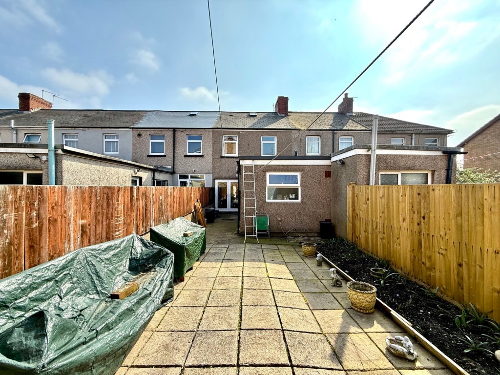 Image for Collingwood Road, Newport
