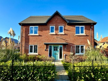 Tandem Mill Road, Newport