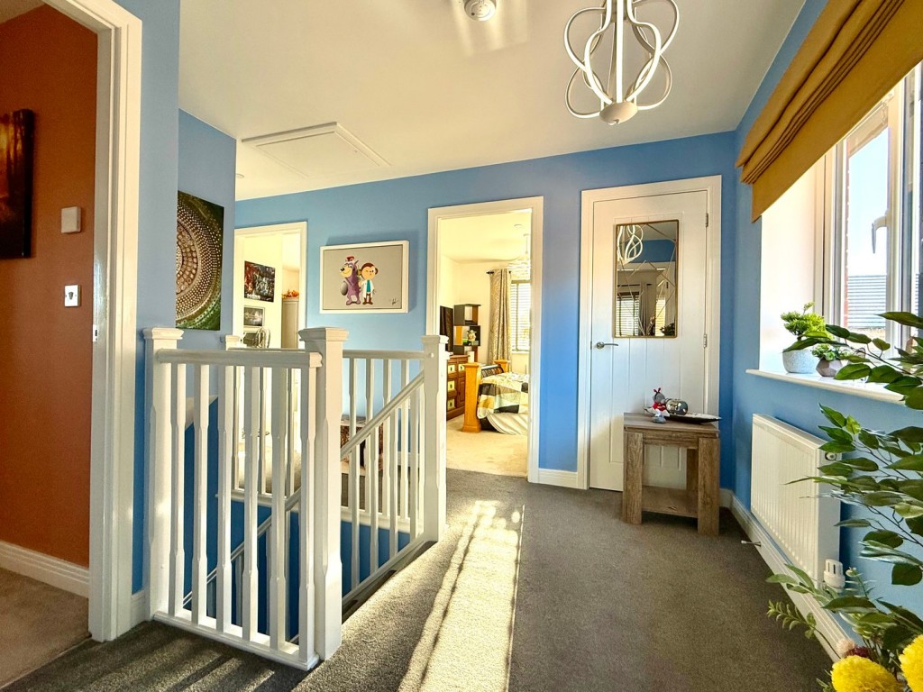 Image for Tandem Mill Road, Newport