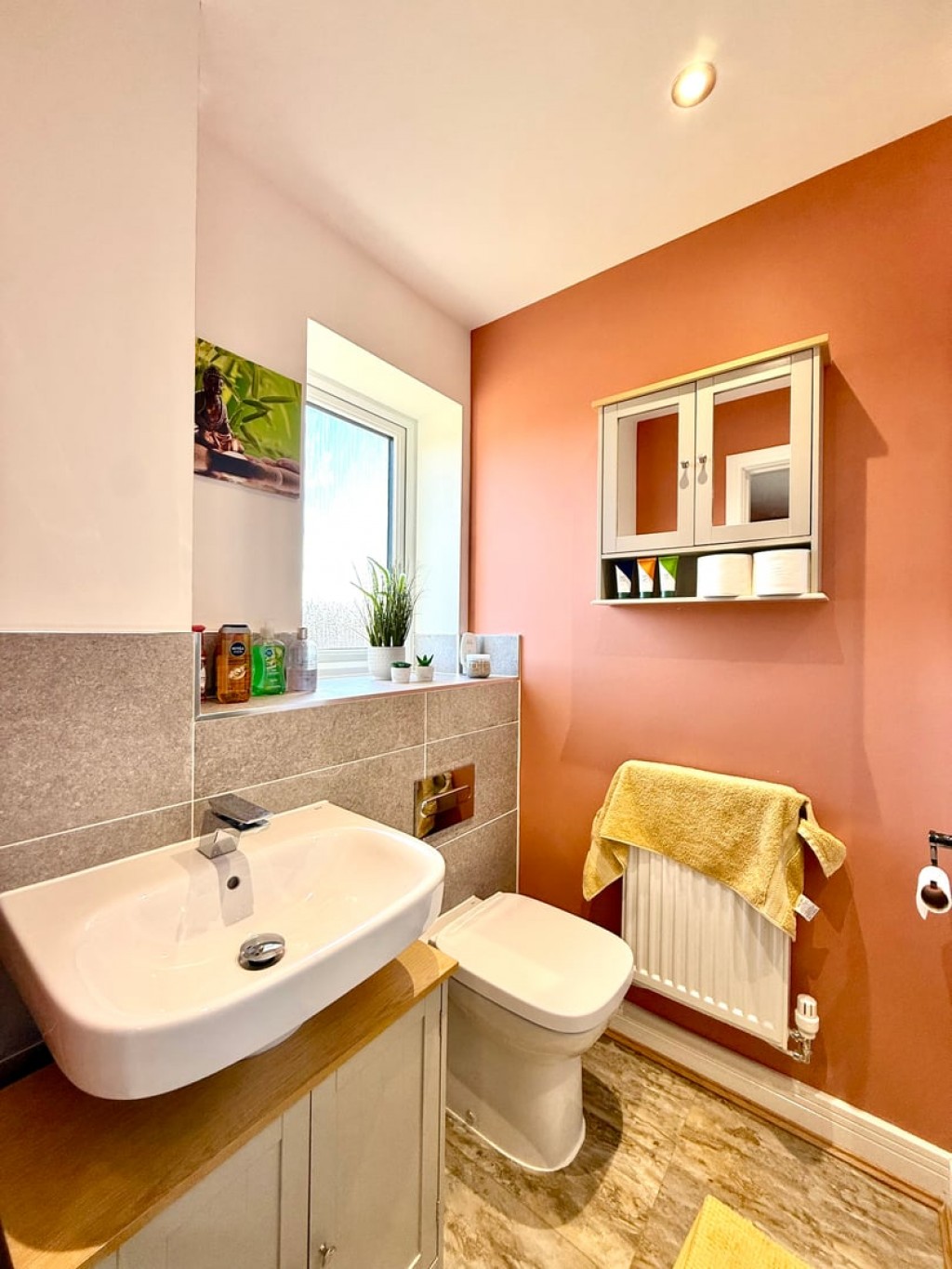 Image for Tandem Mill Road, Newport