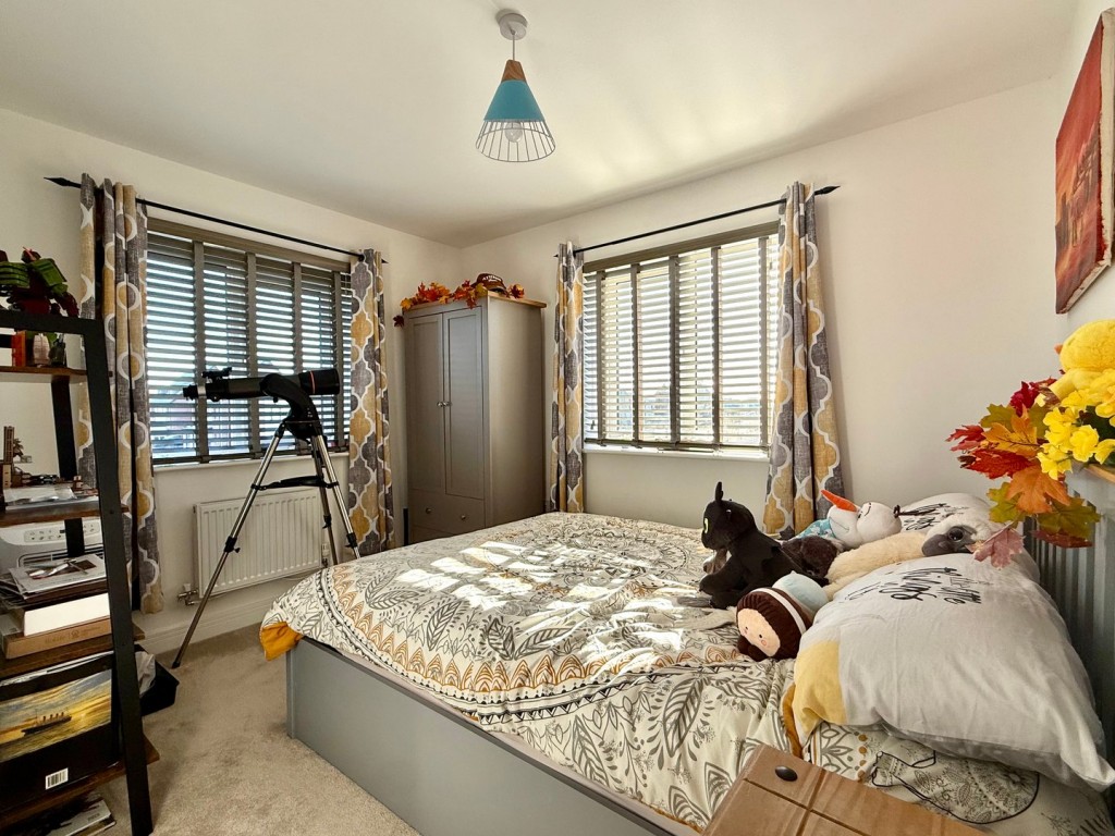 Image for Tandem Mill Road, Newport