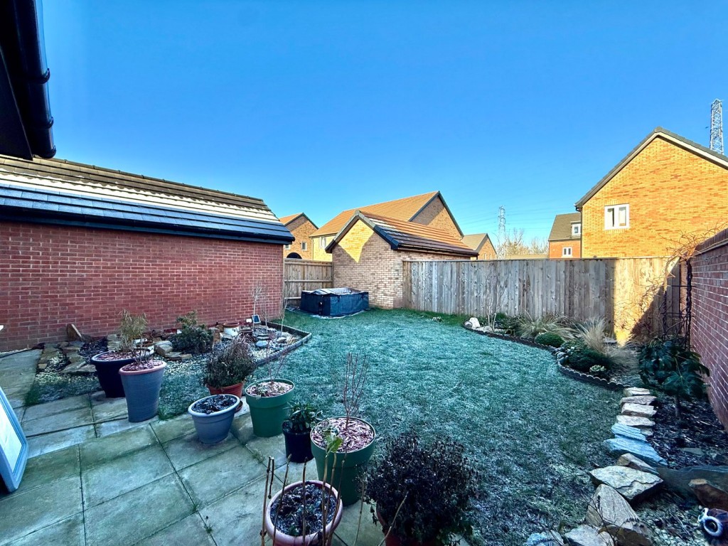 Image for Tandem Mill Road, Newport