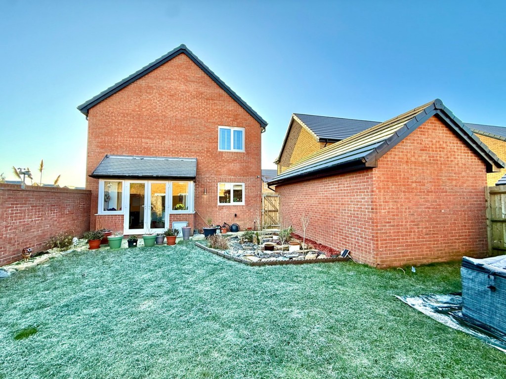 Image for Tandem Mill Road, Newport