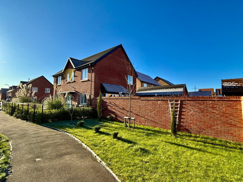 Image for Tandem Mill Road, Newport