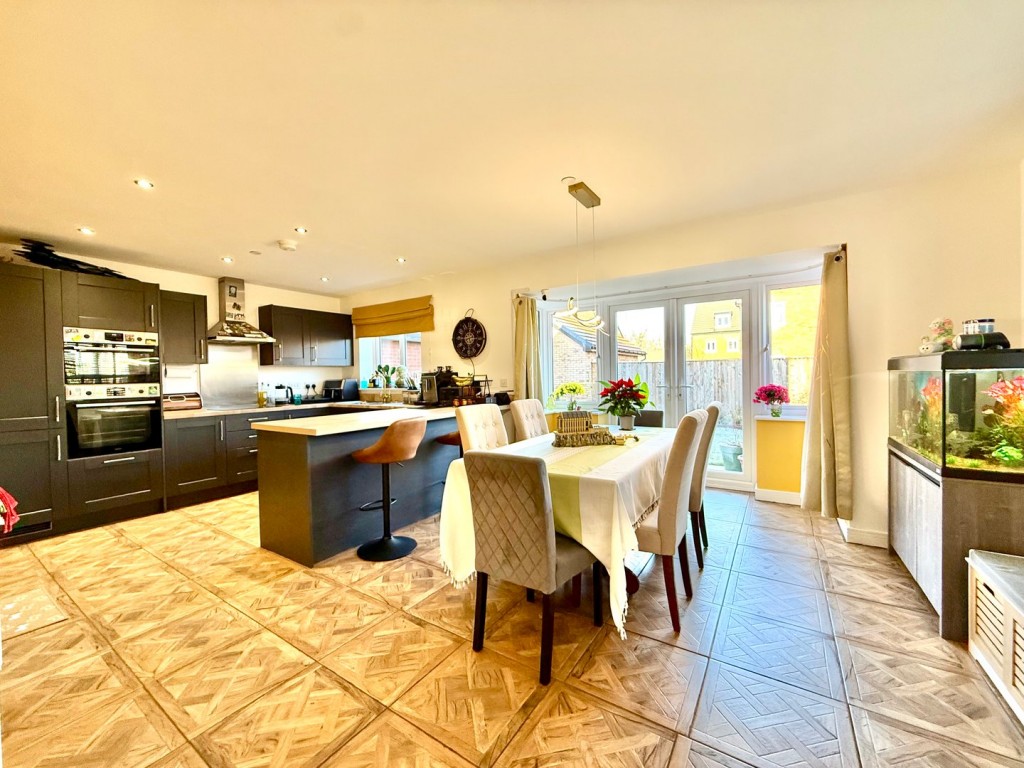 Image for Tandem Mill Road, Newport