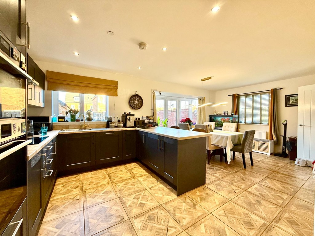 Image for Tandem Mill Road, Newport