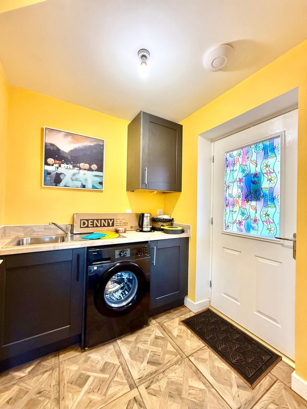 Image for Tandem Mill Road, Newport