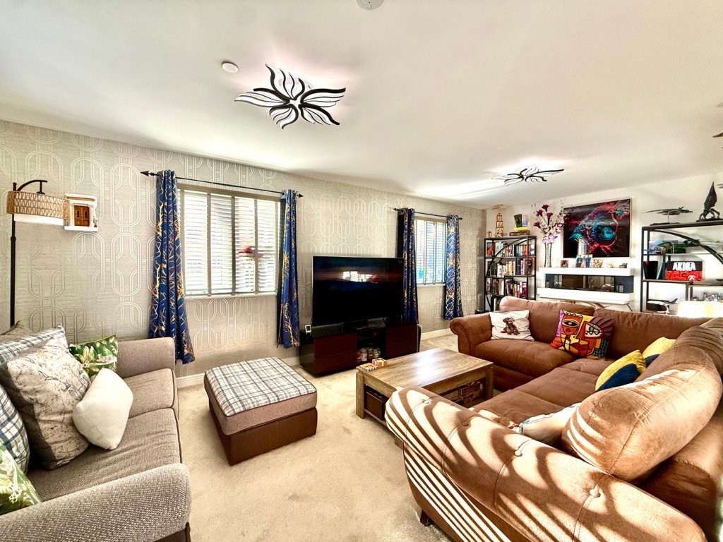 Image for Tandem Mill Road, Newport