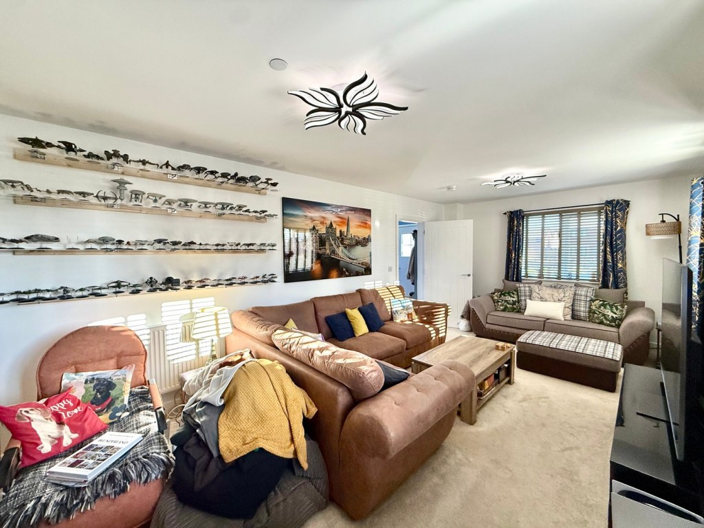 Image for Tandem Mill Road, Newport