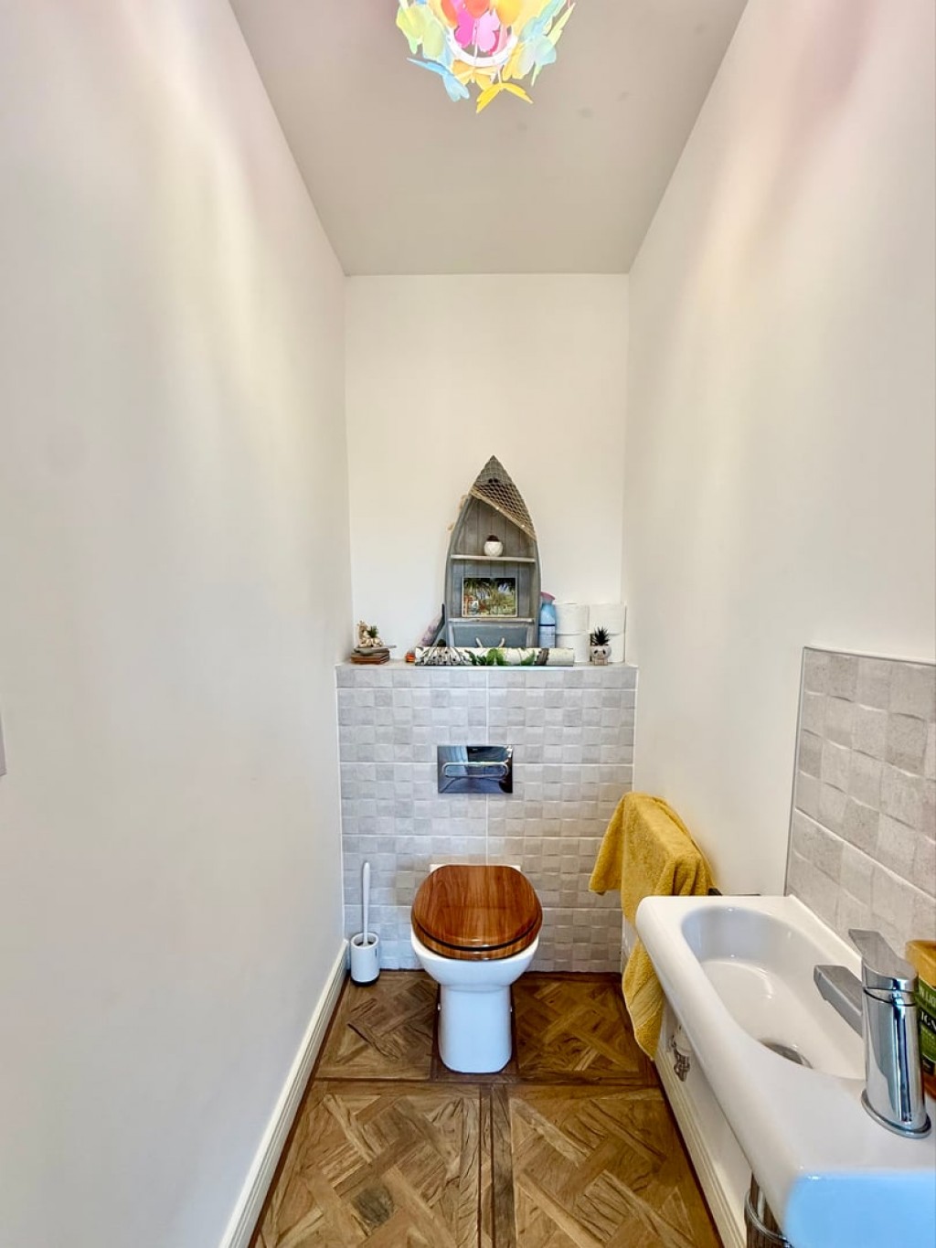 Image for Tandem Mill Road, Newport