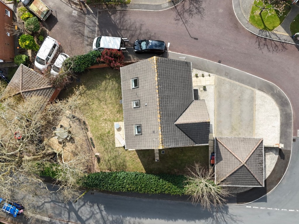 Image for Nant Coch Rise, Newport