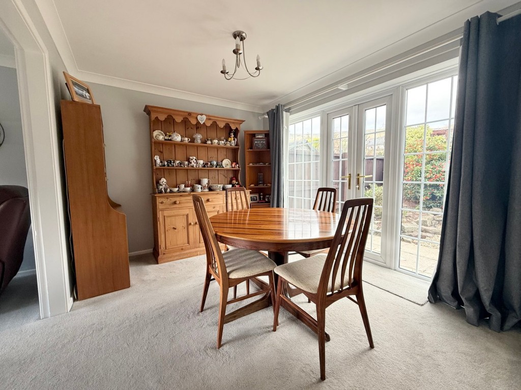 Image for Everest Drive, Crickhowell, Powys