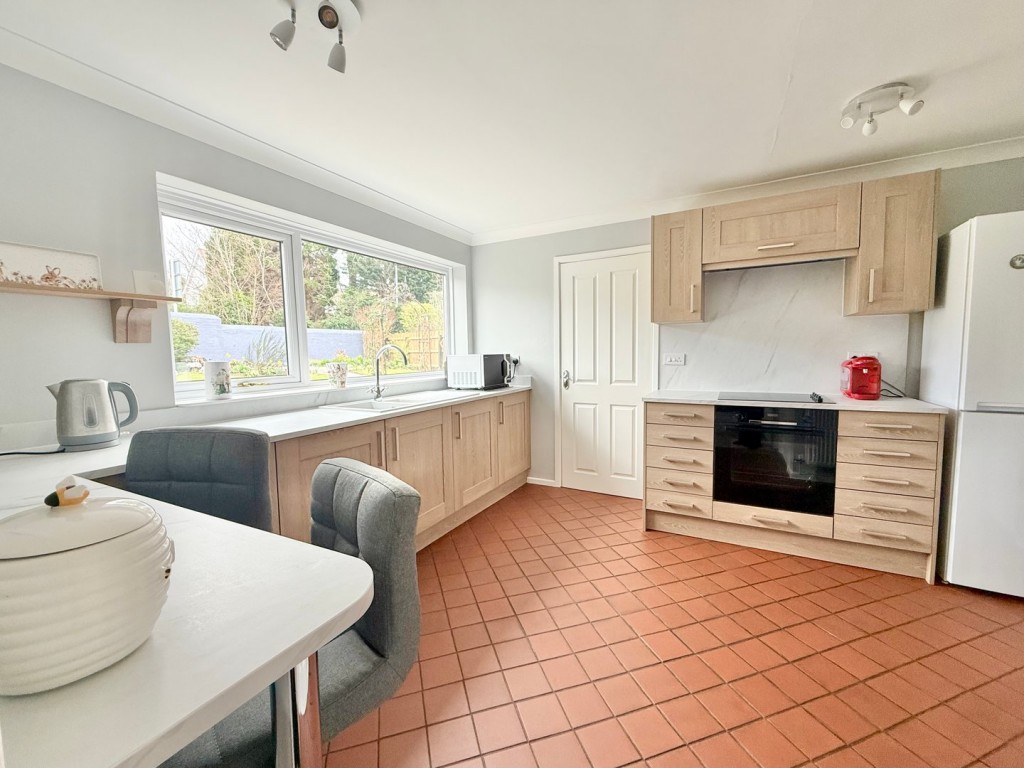 Image for Everest Drive, Crickhowell, Powys