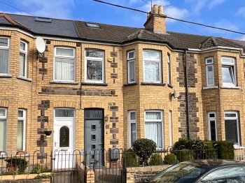 Pontnewydd, Cwmbran, Torfaen