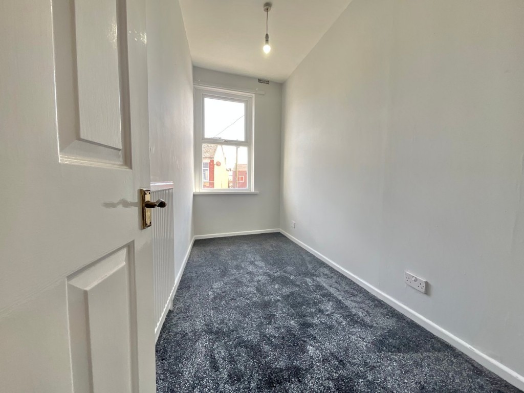 Image for Goodrich Crescent, Newport