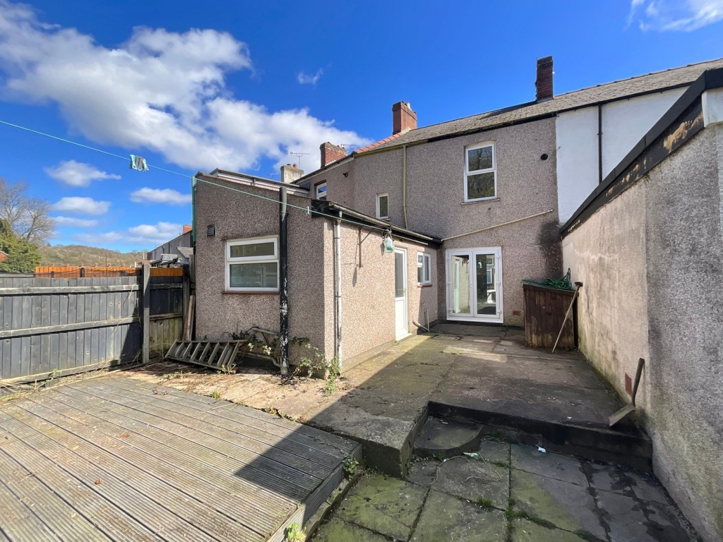 Image for Goodrich Crescent, Newport