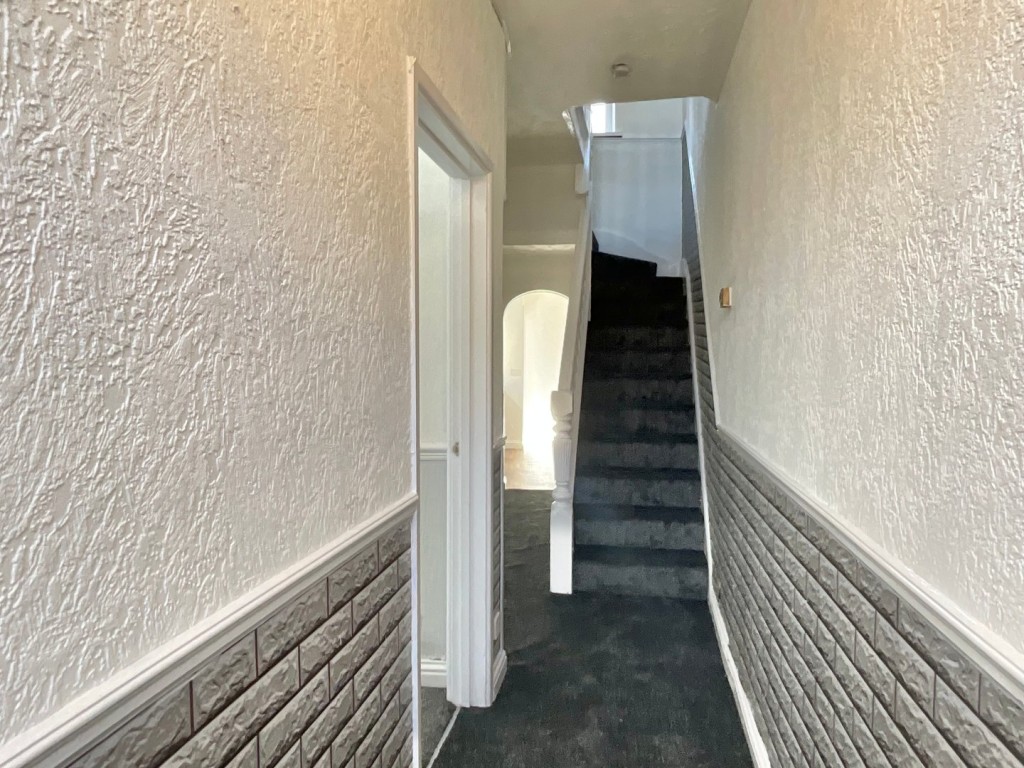 Image for Goodrich Crescent, Newport