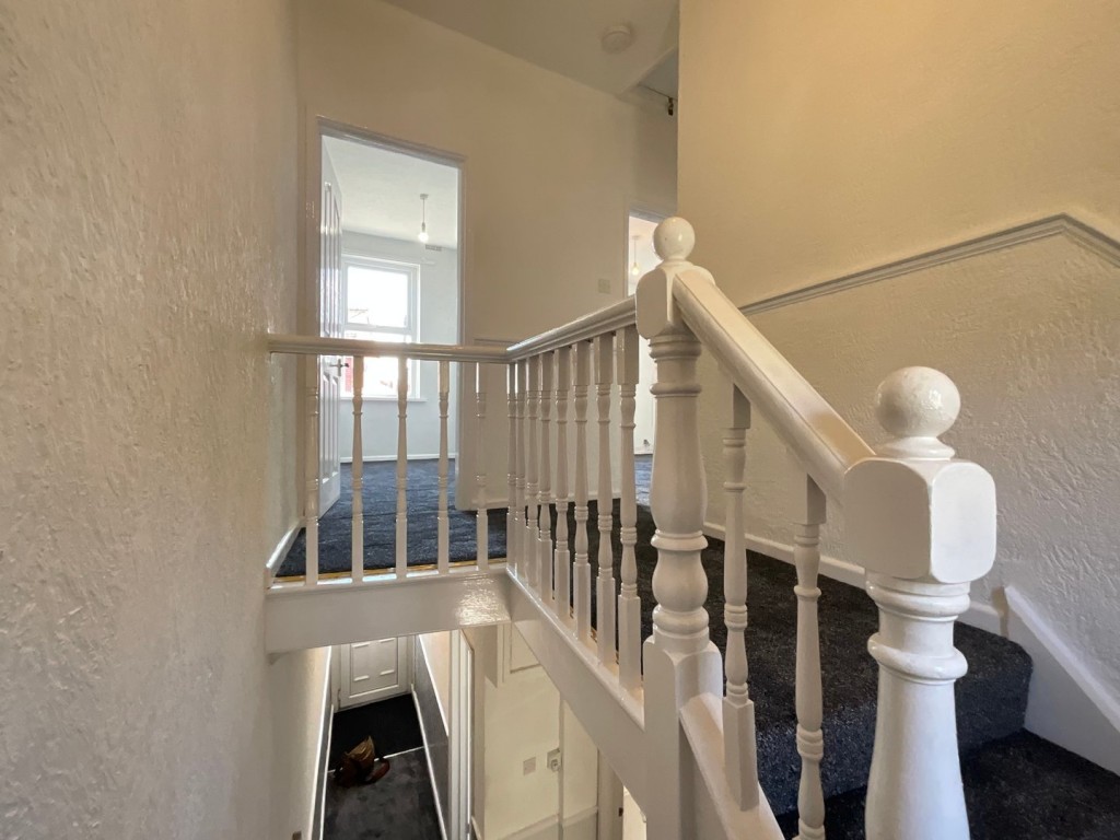 Image for Goodrich Crescent, Newport