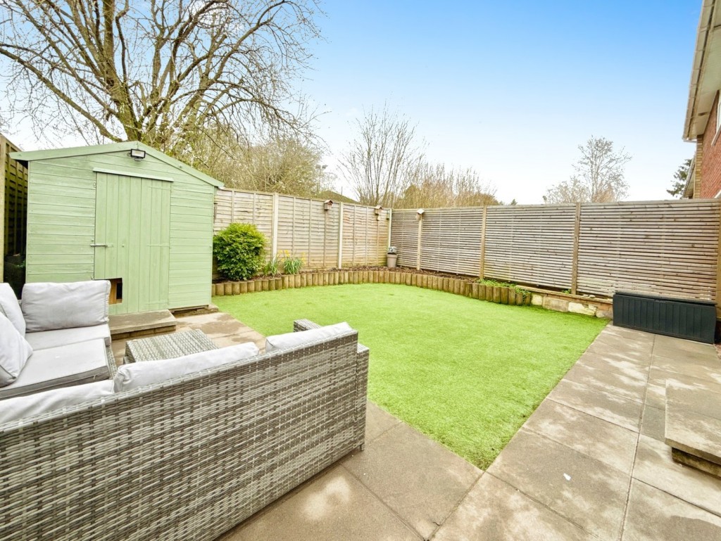 Image for Black Barn Close, Usk, Monmouthshire