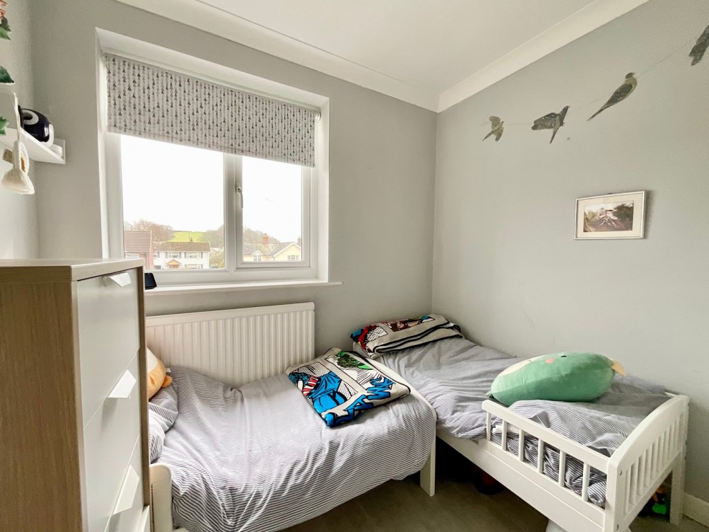 Image for Black Barn Close, Usk, Monmouthshire