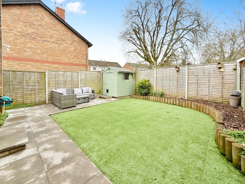 Image for Black Barn Close, Usk, Monmouthshire