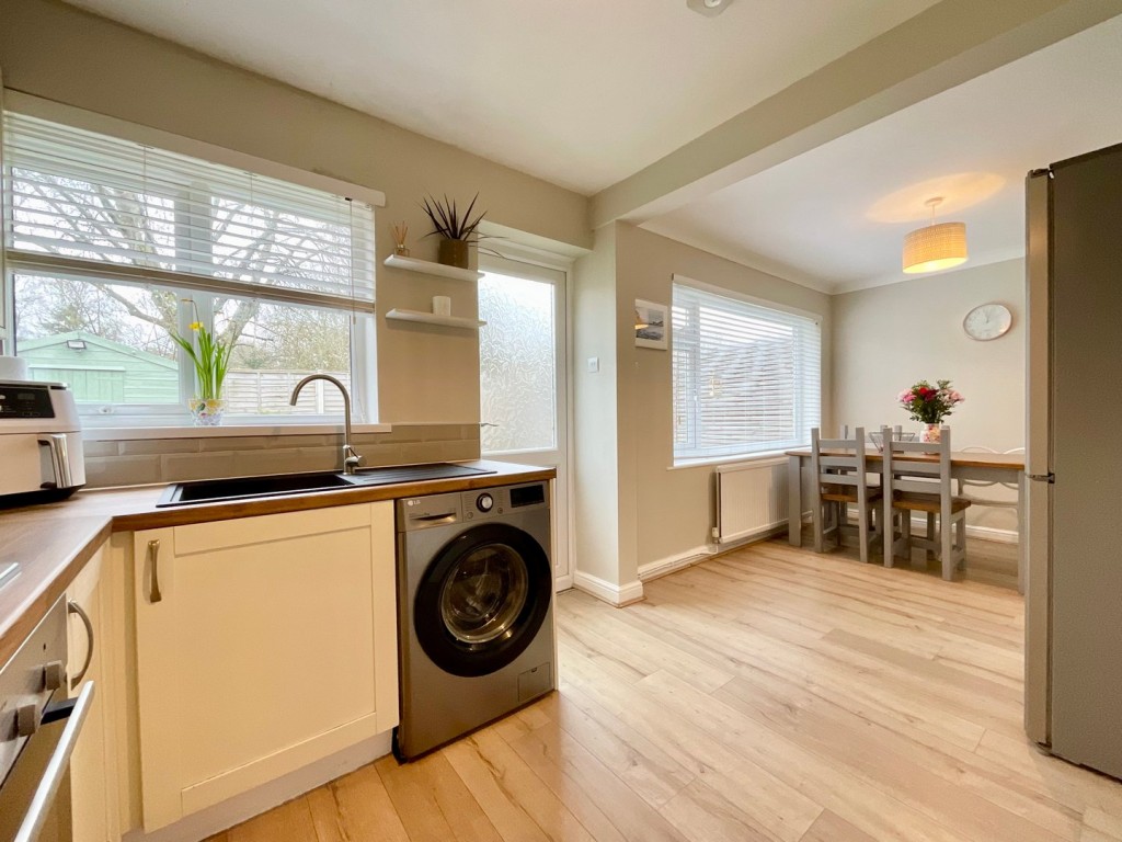 Image for Black Barn Close, Usk, Monmouthshire
