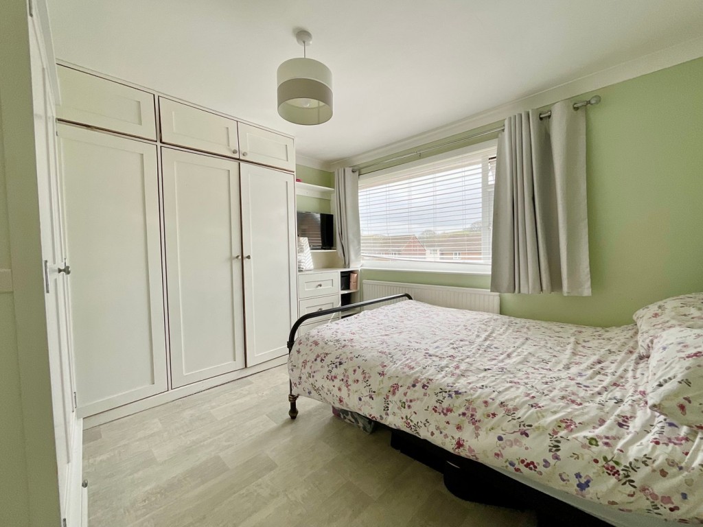 Image for Black Barn Close, Usk, Monmouthshire