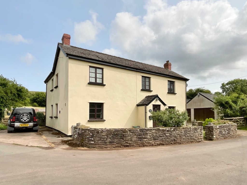 Image for Llangeview, Usk, Monmouthshire