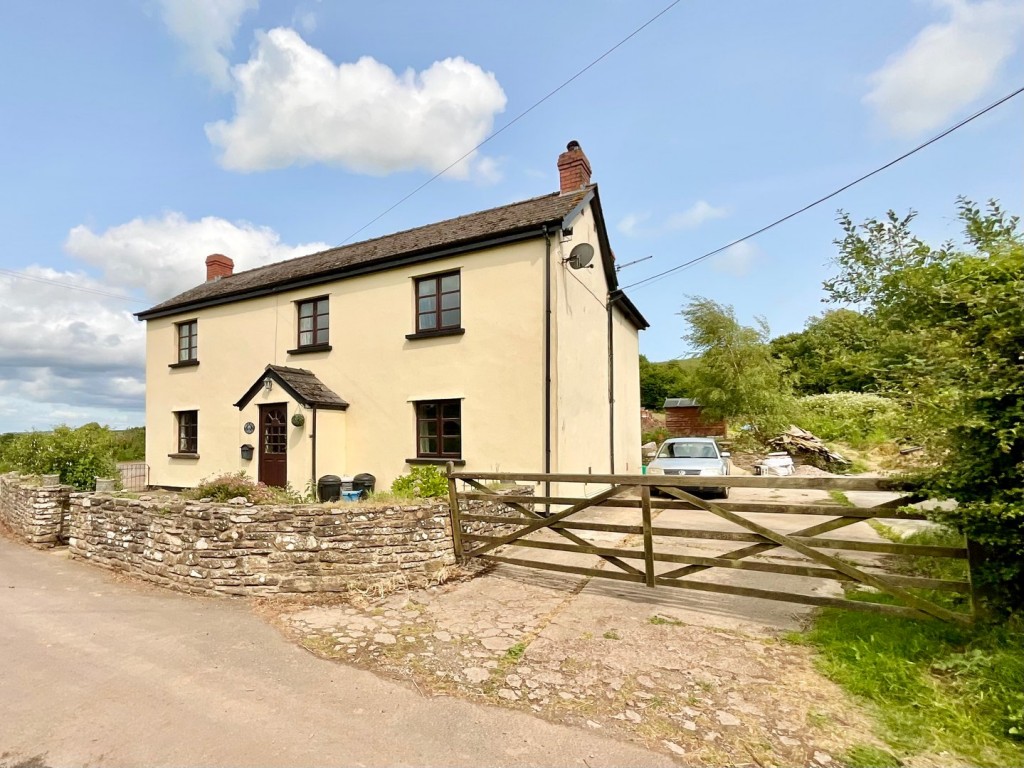 Image for Llangeview, Usk, Monmouthshire